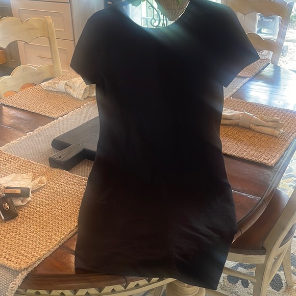 Alexander Wang t brand new dress. Button up back - Picture 1 of 4